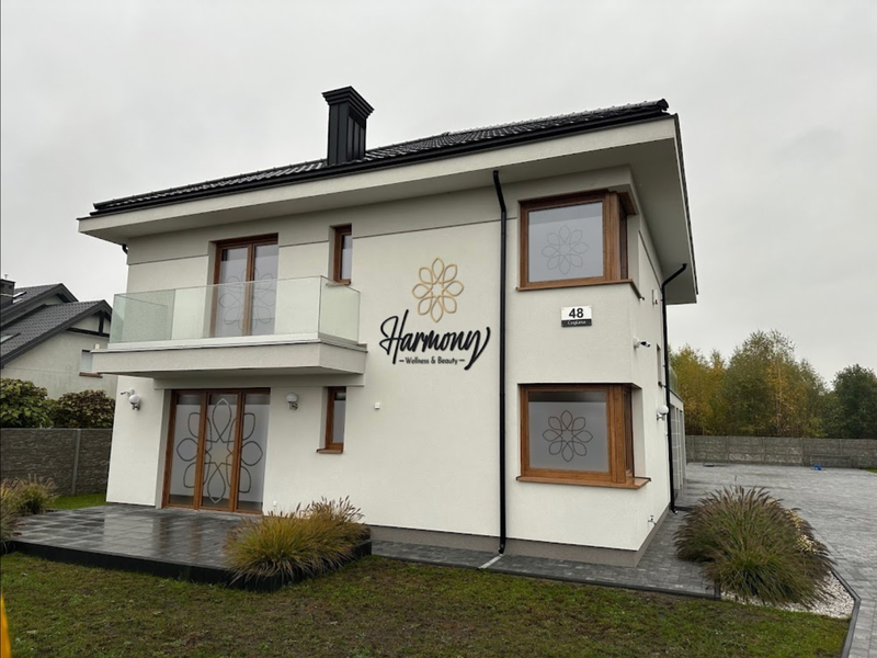 Zdjęcie na okładce dla Harmony Wellness & Beauty Medycyna Estetyczna - kosmetologia, endermologia - manicure, pedicure - pilates reformer Radzymin